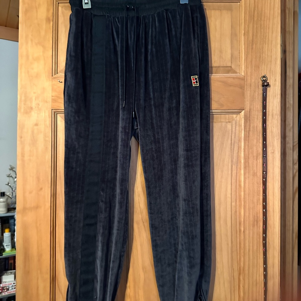 Nike Black Sweatpants